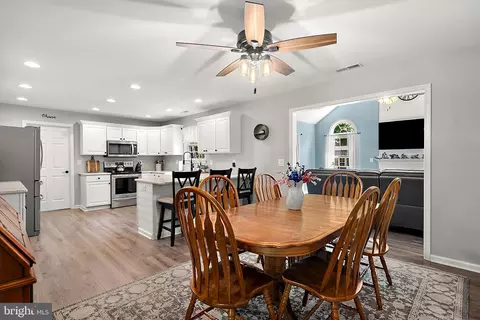 Dining - 32183 Melson Rd, Delmar, MD 21875 photo 3 of 3