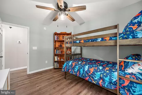 Bedroom - 32183 Melson Rd, Delmar, MD 21875 photo 1 of 7