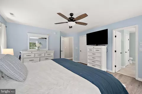 Bedroom - 32183 Melson Rd, Delmar, MD 21875 photo 5 of 7