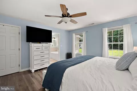 Bedroom - 32183 Melson Rd, Delmar, MD 21875 photo 7 of 7