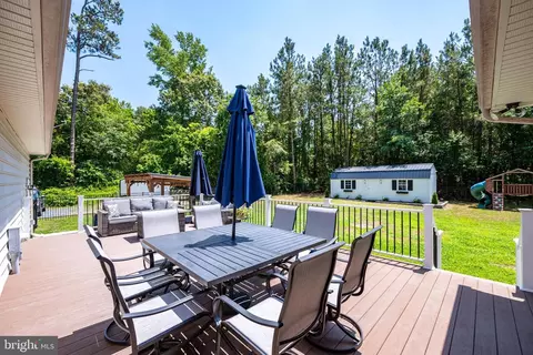 Exterior - 32183 Melson Rd, Delmar, MD 21875 photo 8 of 14