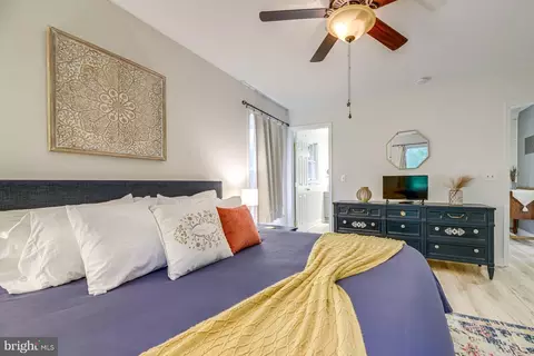 Bedroom - 7320 Cherry Walk Rd, Hebron, MD 21830 photo 1 of 4