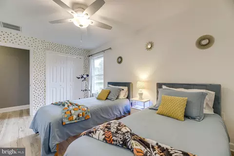 Bedroom - 7320 Cherry Walk Rd, Hebron, MD 21830 photo 3 of 4