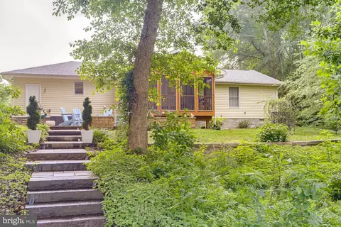 Exterior - 7320 Cherry Walk Rd, Hebron, MD 21830 photo 1 of 4