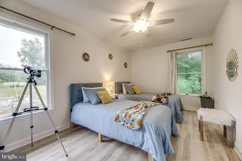 Bedroom - 7320 Cherry Walk Rd, Hebron, MD 21830 photo 4 of 4