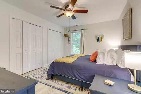 Bedroom - 7320 Cherry Walk Rd, Hebron, MD 21830 photo 2 of 4