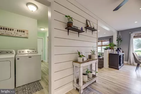 Entry Way - 7320 Cherry Walk Rd, Hebron, MD 21830 photo 1 of 1