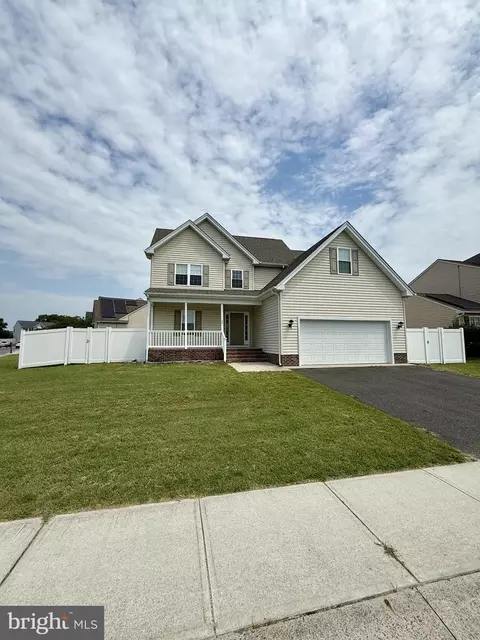 750 Wye Oak Dr, Fruitland, MD 21826