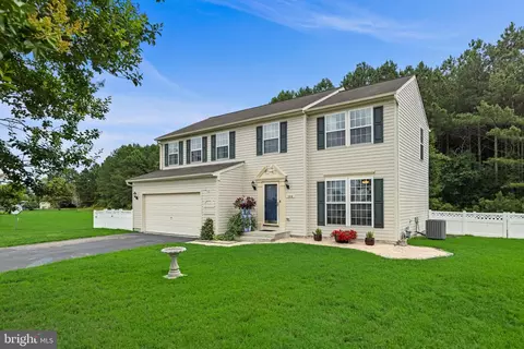 104 Pimlico Dr, Fruitland, MD 21826