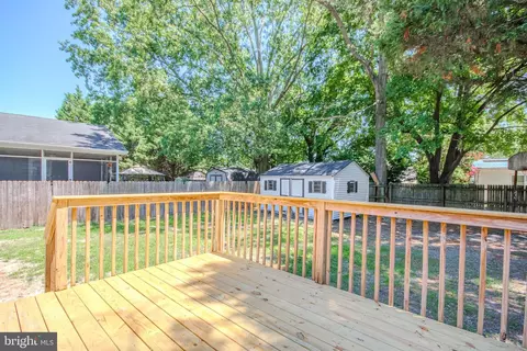 Exterior - 811 Springfield Cir, Salisbury, MD 21804 photo 2 of 7
