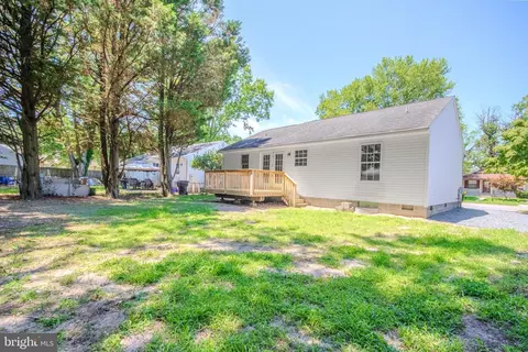 Exterior - 811 Springfield Cir, Salisbury, MD 21804 photo 7 of 7