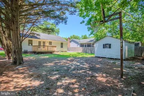 Exterior - 811 Springfield Cir, Salisbury, MD 21804 photo 6 of 7