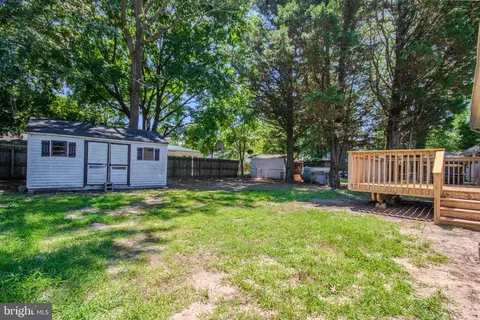 Exterior - 811 Springfield Cir, Salisbury, MD 21804 photo 4 of 7
