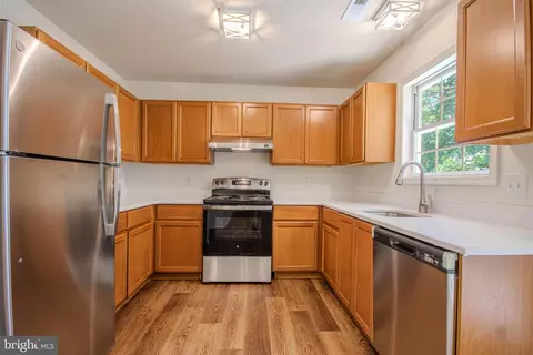Kitchen - 811 Springfield Cir, Salisbury, MD 21804 photo 1 of 1