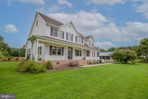 Exterior - 3372 Residential Dr, Eden, MD 21822 photo 2 of 15