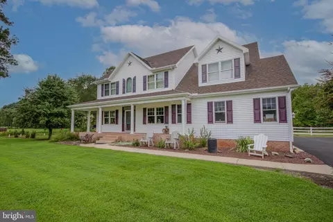 Exterior - 3372 Residential Dr, Eden, MD 21822 photo 3 of 15