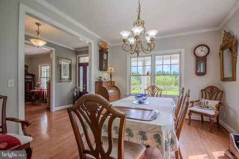 Dining - 3372 Residential Dr, Eden, MD 21822 photo 2 of 3