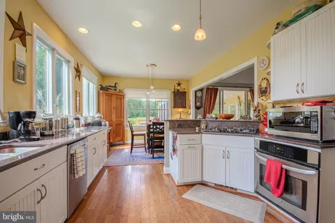 Kitchen - 3372 Residential Dr, Eden, MD 21822 photo 1 of 3