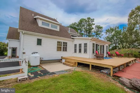 Exterior - 3372 Residential Dr, Eden, MD 21822 photo 6 of 15