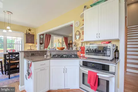 Kitchen - 3372 Residential Dr, Eden, MD 21822 photo 2 of 3