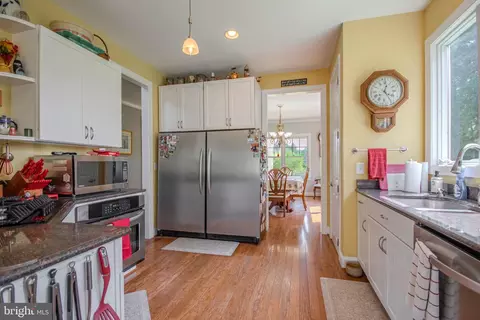 Kitchen - 3372 Residential Dr, Eden, MD 21822 photo 3 of 3