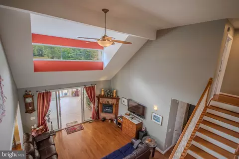 Entry Way - 3372 Residential Dr, Eden, MD 21822 photo 3 of 7