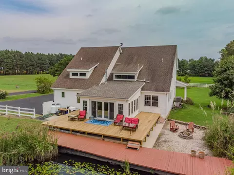 Exterior - 3372 Residential Dr, Eden, MD 21822 photo 12 of 15