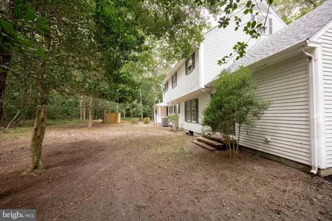 Exterior - 3889 Five Friars Rd, Salisbury, MD 21804 photo 6 of 9