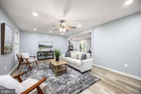 Living - 3889 Five Friars Rd, Salisbury, MD 21804 photo 1 of 8