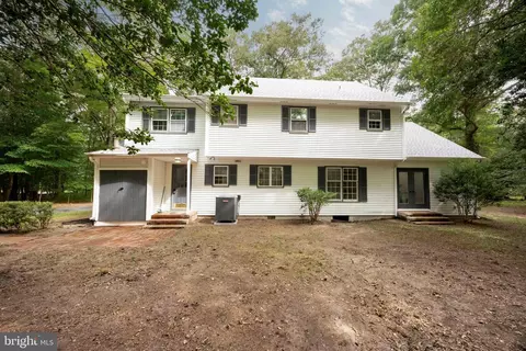 Exterior - 3889 Five Friars Rd, Salisbury, MD 21804 photo 5 of 9