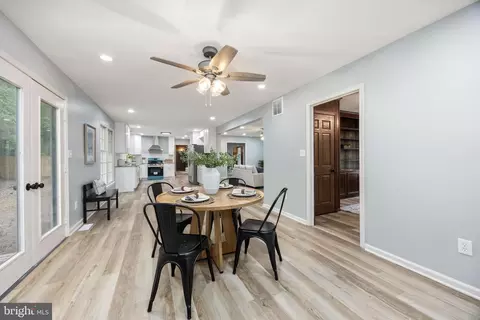 Dining - 3889 Five Friars Rd, Salisbury, MD 21804 photo 3 of 4