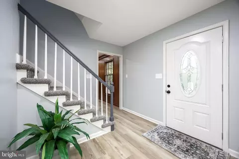 Entry Way - 3889 Five Friars Rd, Salisbury, MD 21804 photo 9 of 15