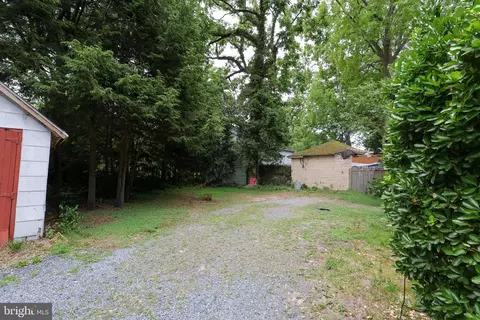 Exterior - 315 Park Ave, Salisbury, MD 21801 photo 4 of 4