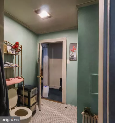 Entry Way - 315 Park Ave, Salisbury, MD 21801 photo 8 of 12