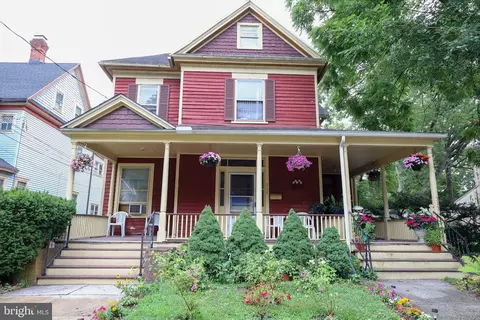 Exterior - 315 Park Ave, Salisbury, MD 21801 photo 2 of 4
