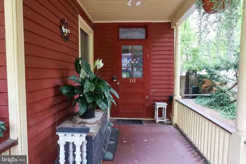 Exterior - 315 Park Ave, Salisbury, MD 21801 photo 3 of 4