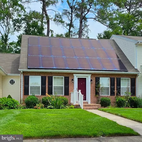 909 Zircon Ct, Salisbury, MD 21804