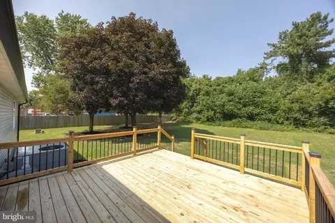 Exterior - 8681 Jersey Rd, Salisbury, MD 21801 photo 3 of 8