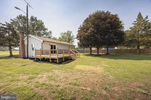 Exterior - 8681 Jersey Rd, Salisbury, MD 21801 photo 7 of 8
