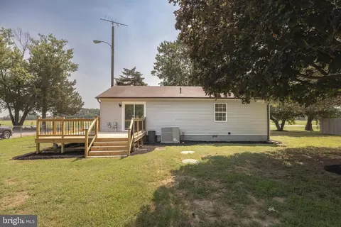 Exterior - 8681 Jersey Rd, Salisbury, MD 21801 photo 5 of 8