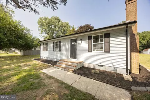 Exterior - 8681 Jersey Rd, Salisbury, MD 21801 photo 1 of 8