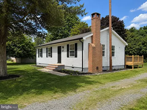 8681 Jersey Rd, Salisbury, MD 21801 photo 2