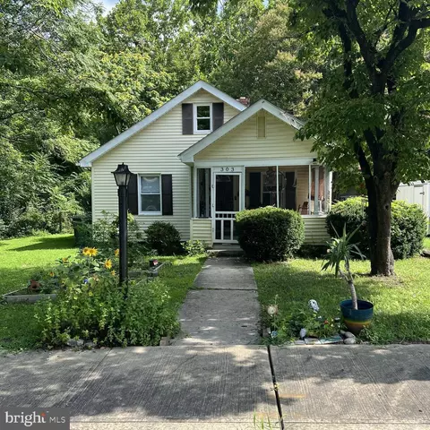 303 S Park Dr, Salisbury, MD 21804