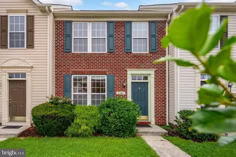Exterior - 1006 Meadow View Dr, Salisbury, MD 21804 photo 10 of 10