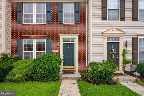 Exterior - 1006 Meadow View Dr, Salisbury, MD 21804 photo 5 of 10