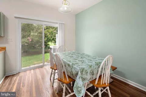 Dining - 1006 Meadow View Dr, Salisbury, MD 21804 photo 2 of 2