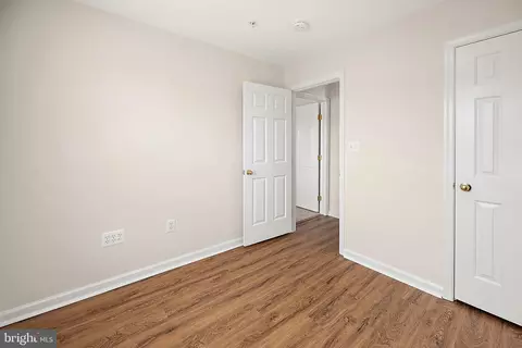 Bedroom - 1006 Meadow View Dr, Salisbury, MD 21804 photo 4 of 7