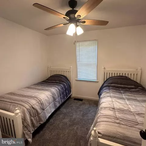 Bedroom - 6130 Catchpenny Rd, Quantico, MD 21856 photo 2 of 2