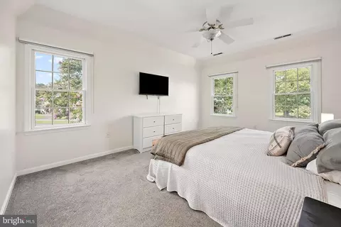 Bedroom - 25343 Club Cir, Quantico, MD 21856 photo 3 of 14