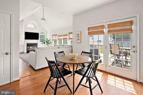 Dining - 25343 Club Cir, Quantico, MD 21856 photo 1 of 1